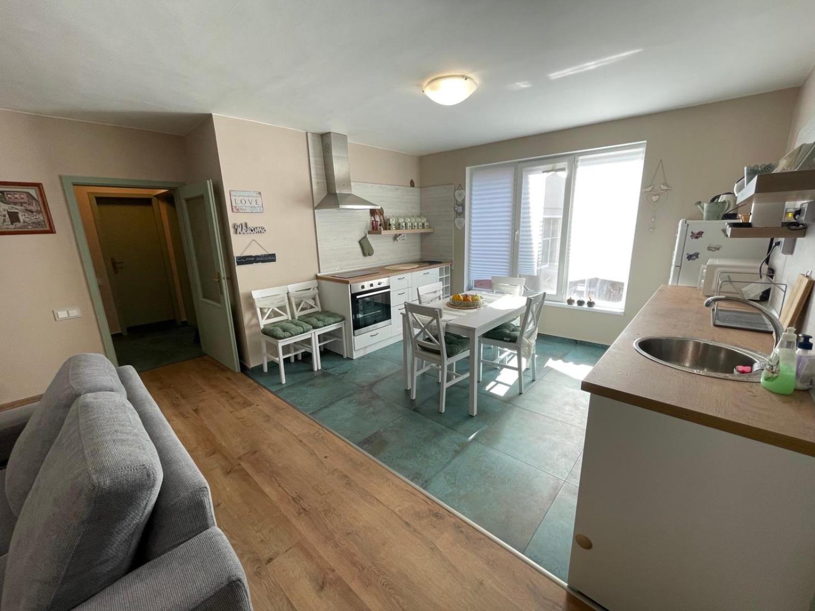 Nido Cozy 3Br Apartment Kapana Top Center Plovdiv Exterior photo