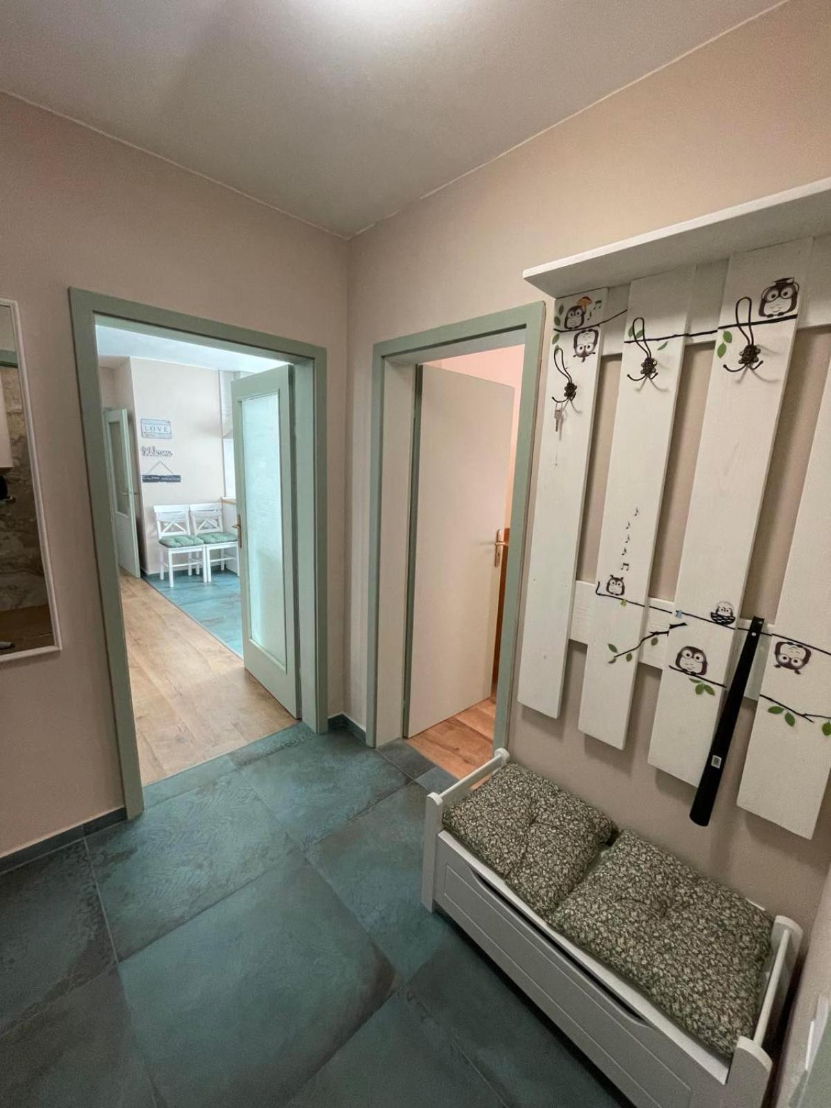 Nido Cozy 3Br Apartment Kapana Top Center Plovdiv Exterior photo